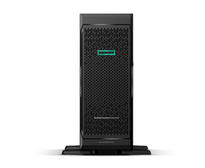 HPE ProLiant ML350 Gen10服務器